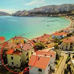 Gæstehus Cavrak With Terrace