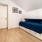 Cavrak With Terrace 4*