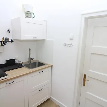 Pensjonat Cavrak With Terrace