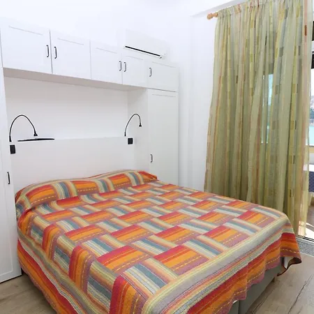 Pensjonat Cavrak With Terrace Baška