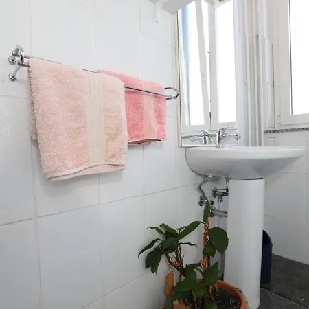 Cavrak With Terrace Baška