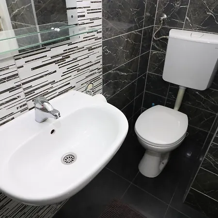 Cavrak With Terrace 4* Baska (Krk)