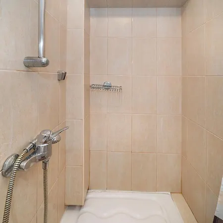 Pensjonat Cavrak With Terrace 4*