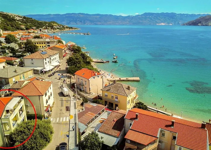 Cavrak With Terrace ゲストハウス