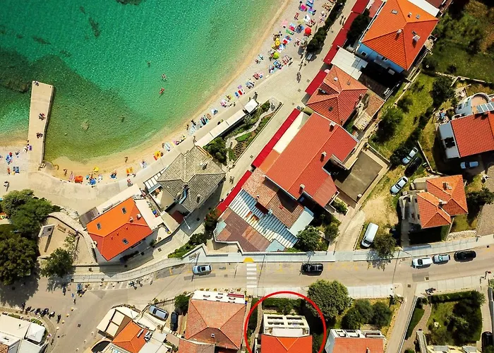 Cavrak With Terrace ゲストハウス 3*