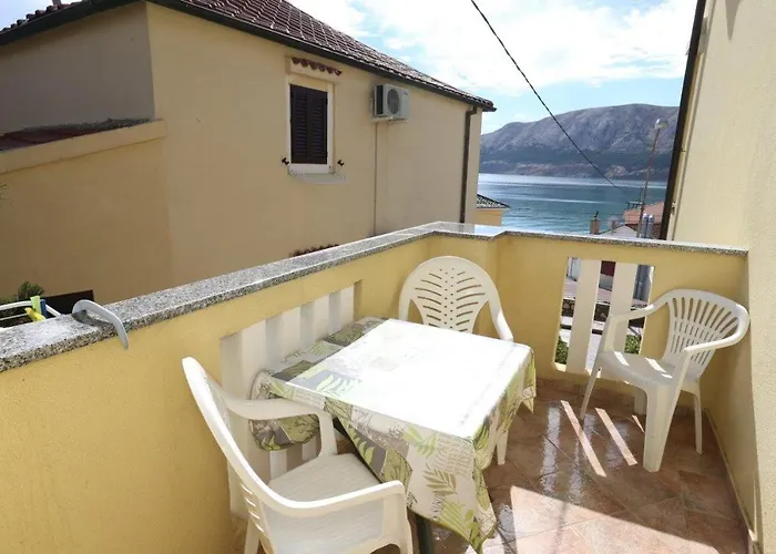 Cavrak With Terrace ゲストハウス 3*