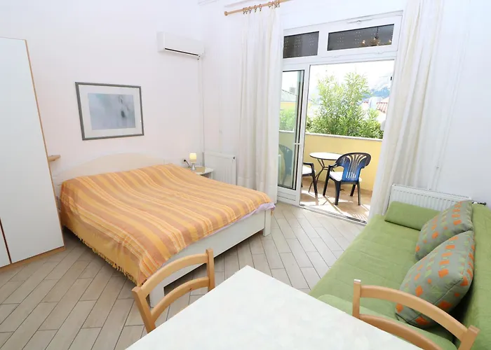 Cavrak With Terrace ゲストハウス