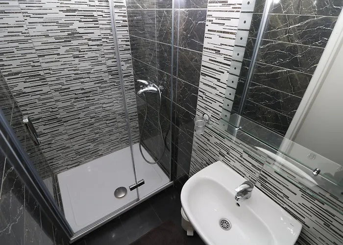 Cavrak With Terrace ゲストハウス