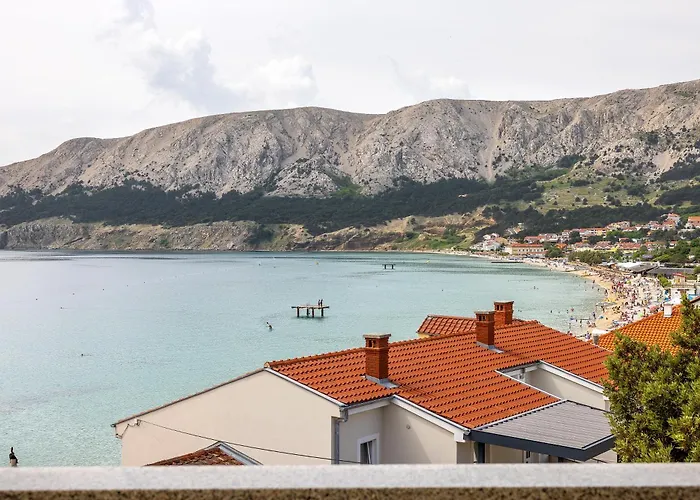 Cavrak With Terrace