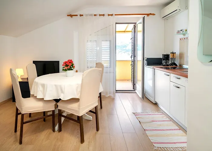 Cavrak With Terrace ゲストハウス