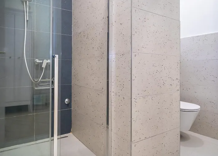 ゲストハウス Cavrak With Terrace 3*