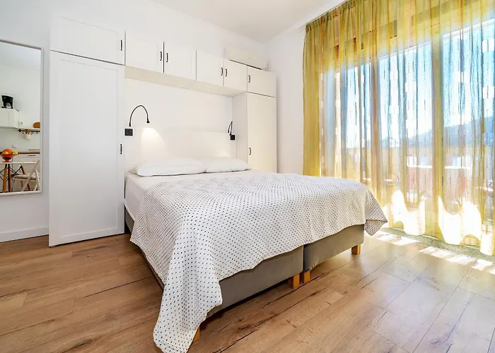 Cavrak With Terrace ゲストハウス