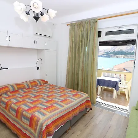 Penzion Cavrak With Terrace *