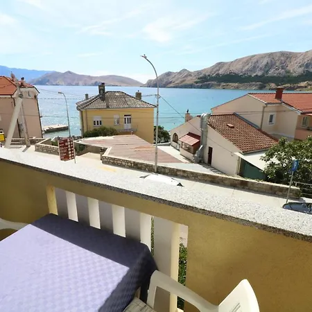 Penzion Cavrak With Terrace *