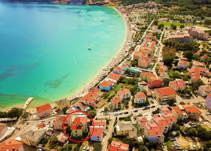 Cavrak With Terrace