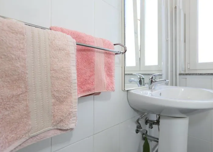 Cavrak With Terrace باشْكا